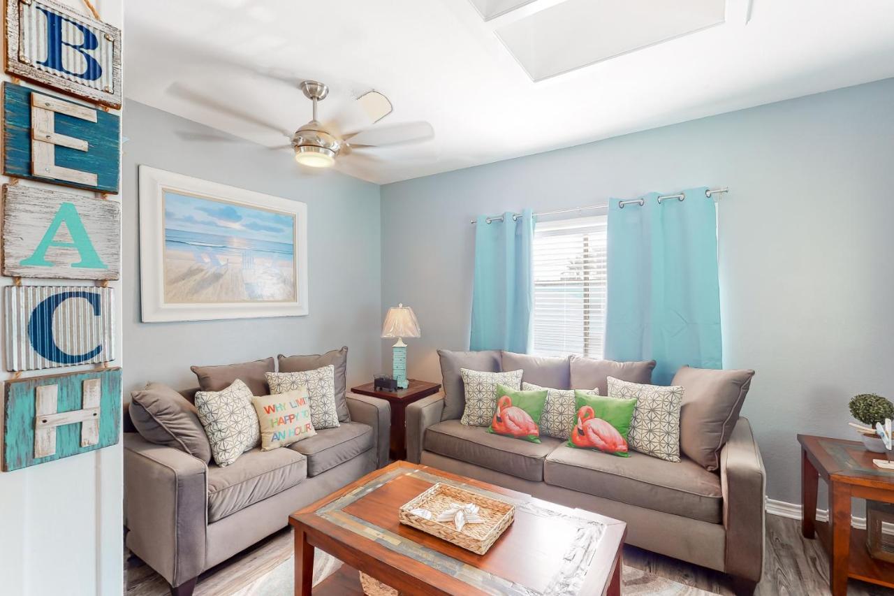 Leeward Isles Villa คอร์ปัสคริสตี ห้อง รูปภาพ