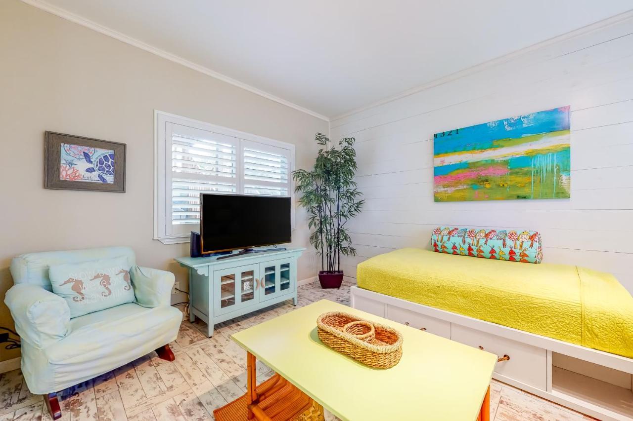 Leeward Isles Villa คอร์ปัสคริสตี ห้อง รูปภาพ