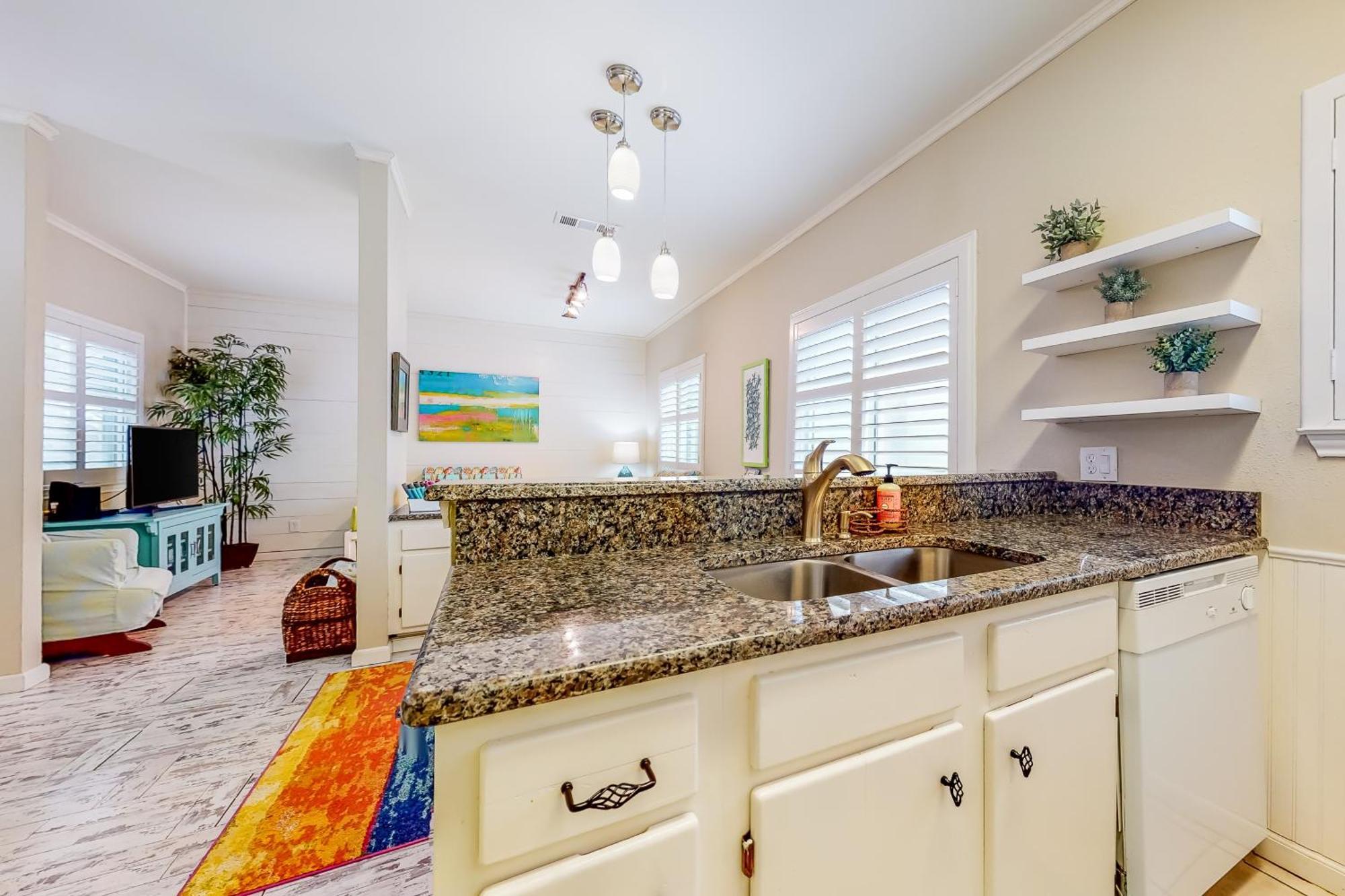 Leeward Isles Villa คอร์ปัสคริสตี ห้อง รูปภาพ
