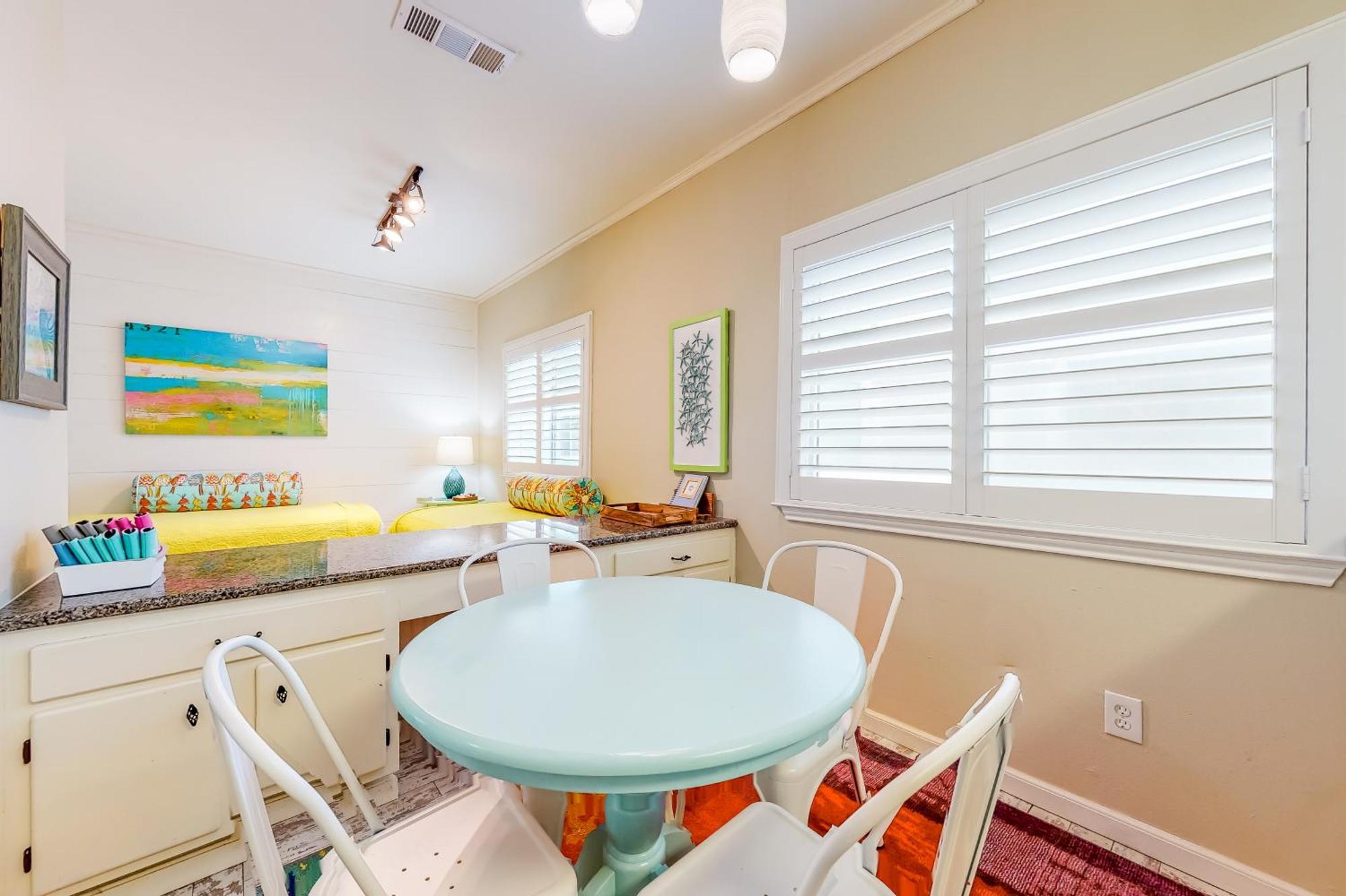 Leeward Isles Villa คอร์ปัสคริสตี ห้อง รูปภาพ