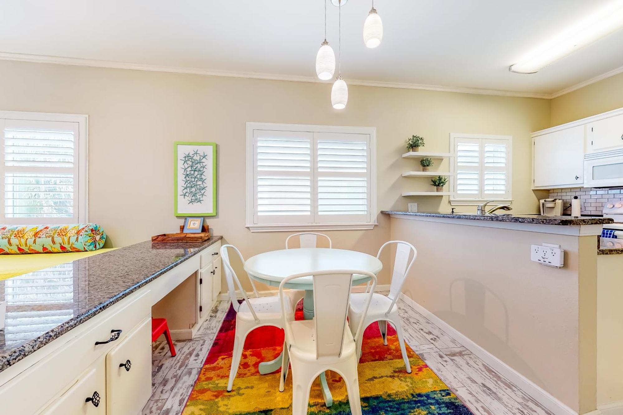 Leeward Isles Villa คอร์ปัสคริสตี ห้อง รูปภาพ
