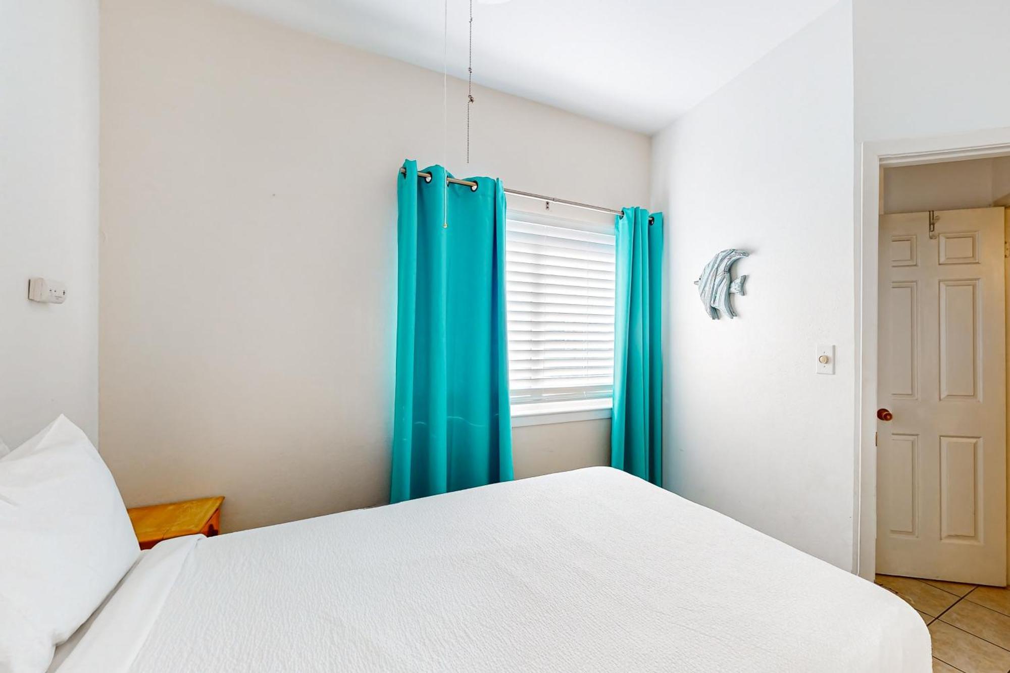 Leeward Isles Villa คอร์ปัสคริสตี ภายนอก รูปภาพ