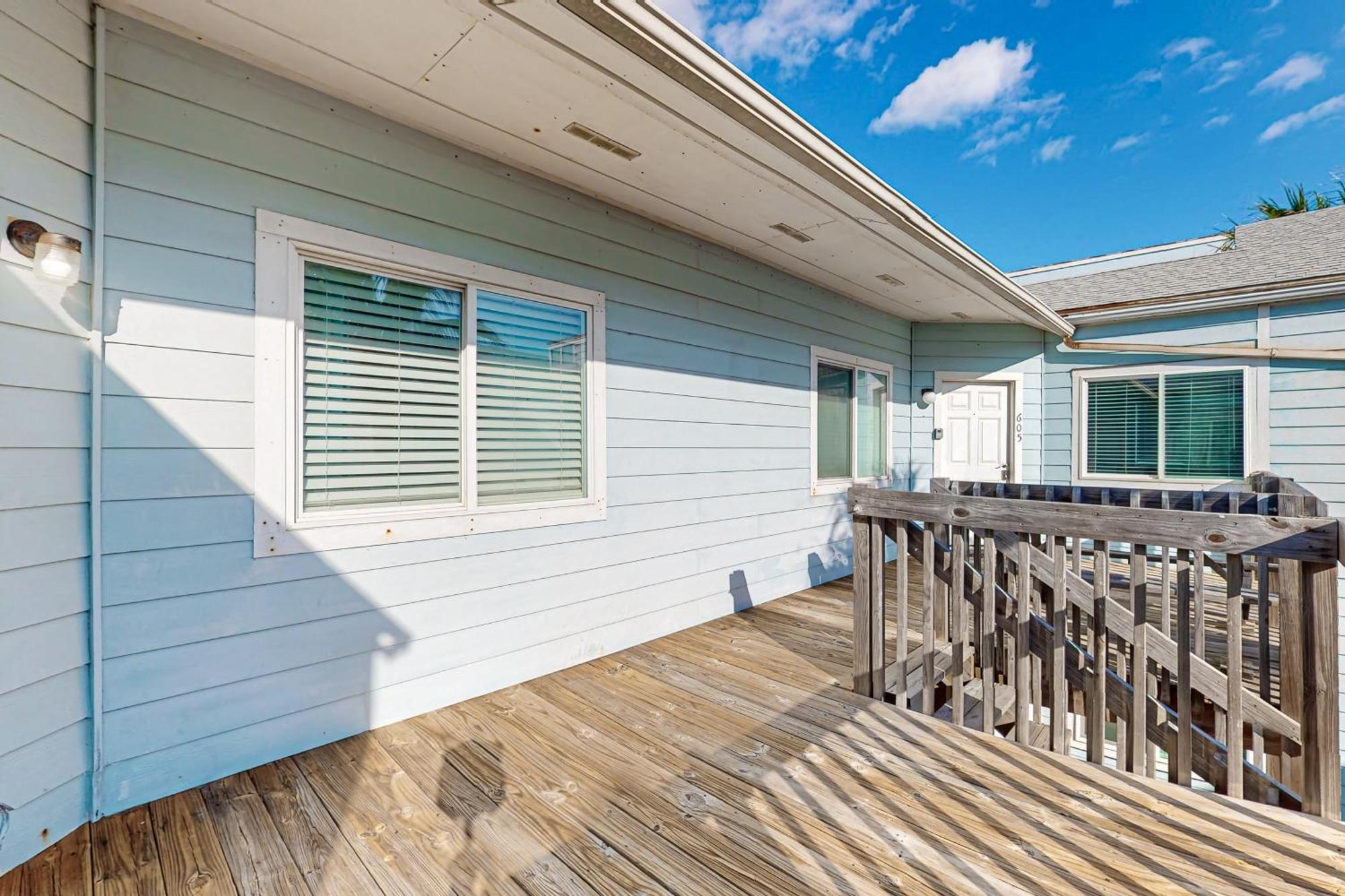 Leeward Isles Villa คอร์ปัสคริสตี ภายนอก รูปภาพ