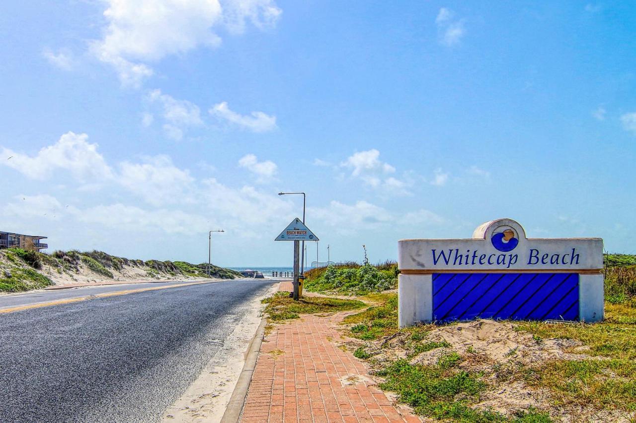 Leeward Isles Villa คอร์ปัสคริสตี ภายนอก รูปภาพ